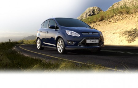 C-Max